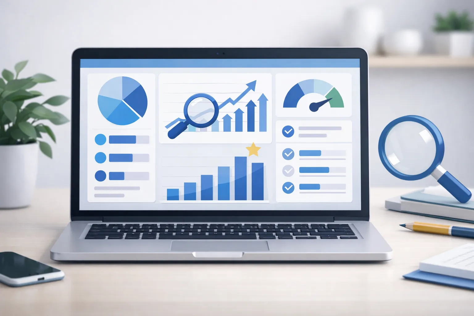 Best Keyword Density Checker Tools Free