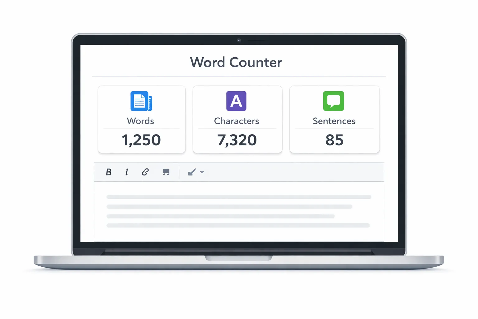 Best Free Word Counter Online