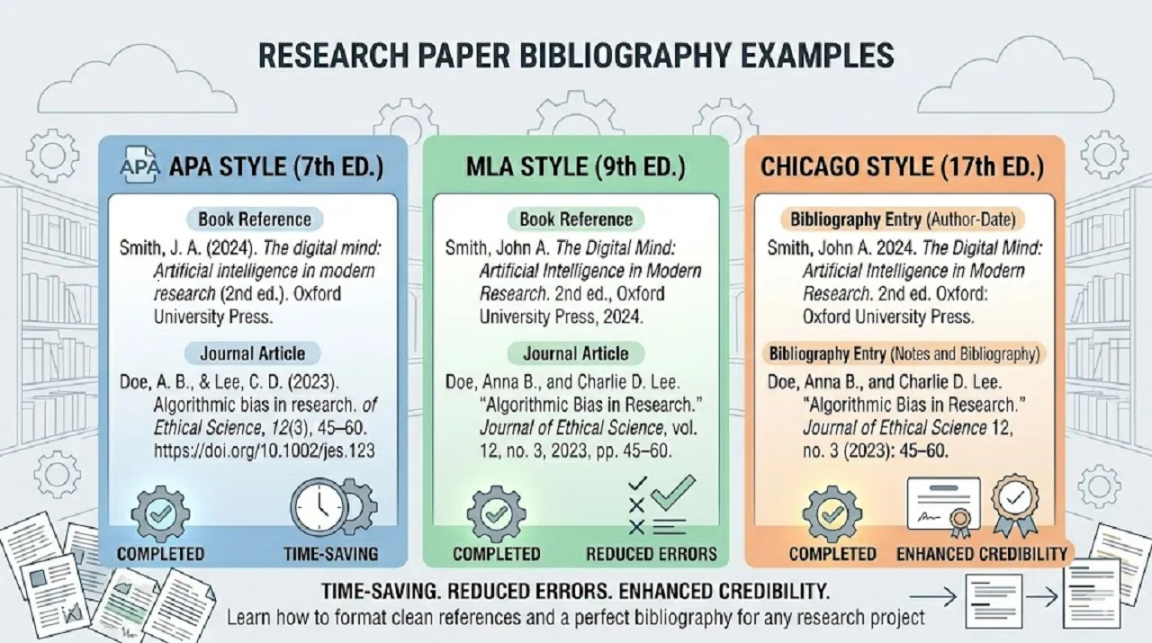 Benefits of Using a Citation Generator