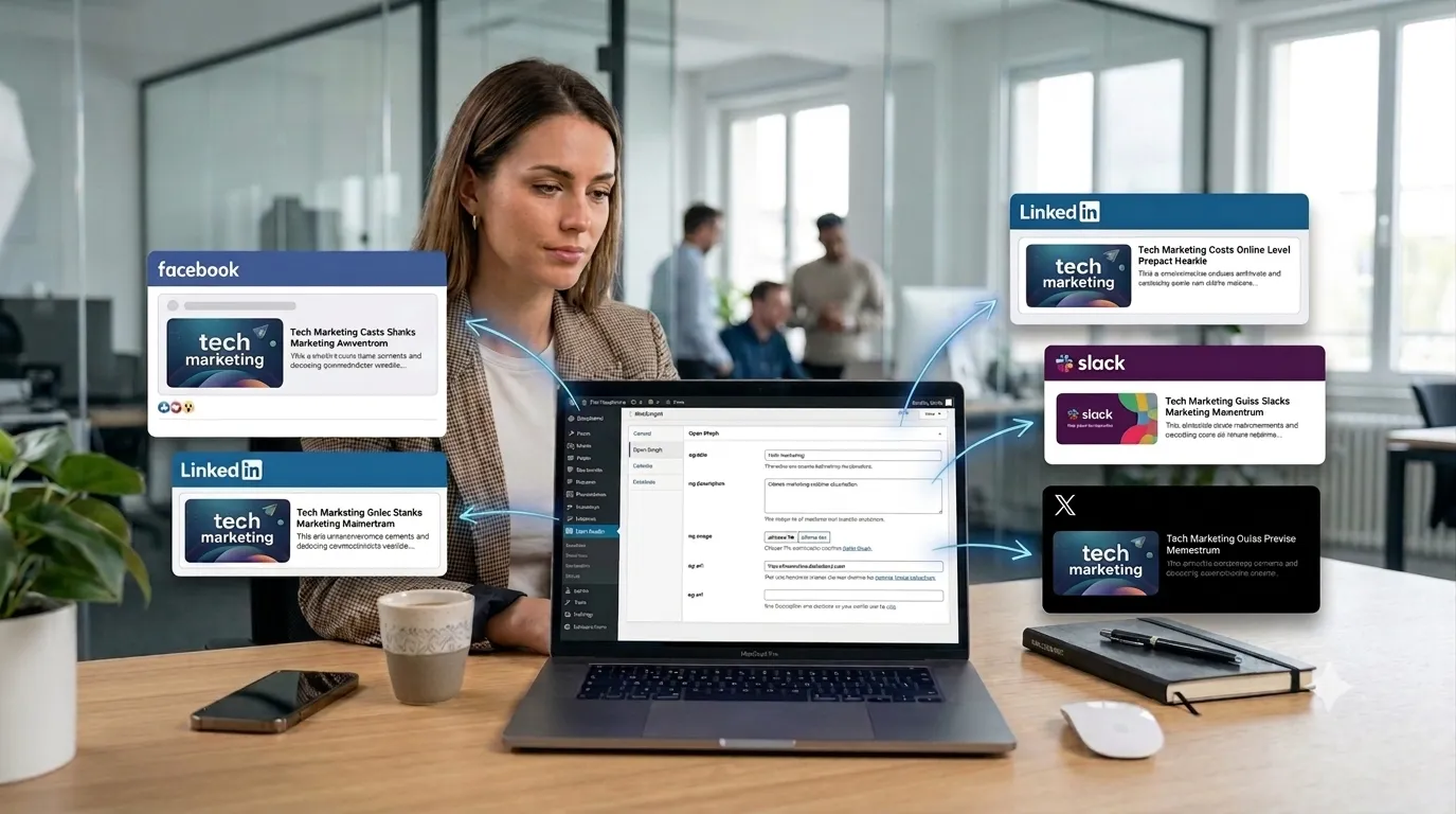 What is Open Graph and How Does It Improve Your Social Shares
