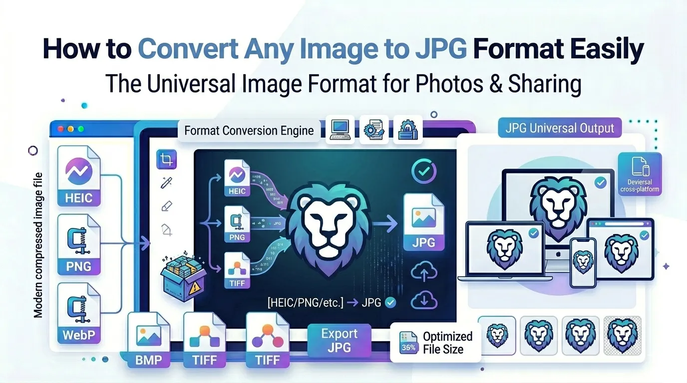convert any image to JPG
