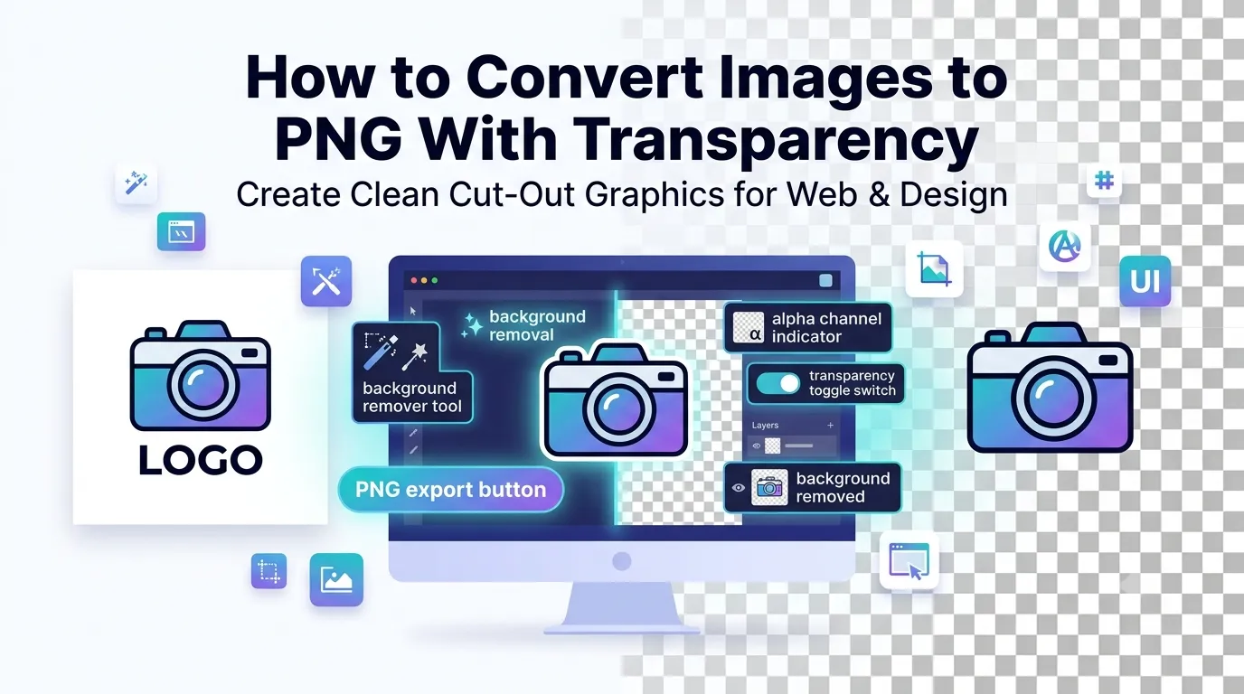 convert images to PNG