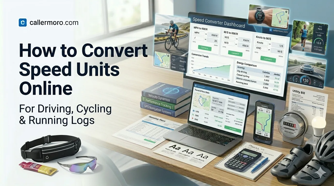 convert speed units