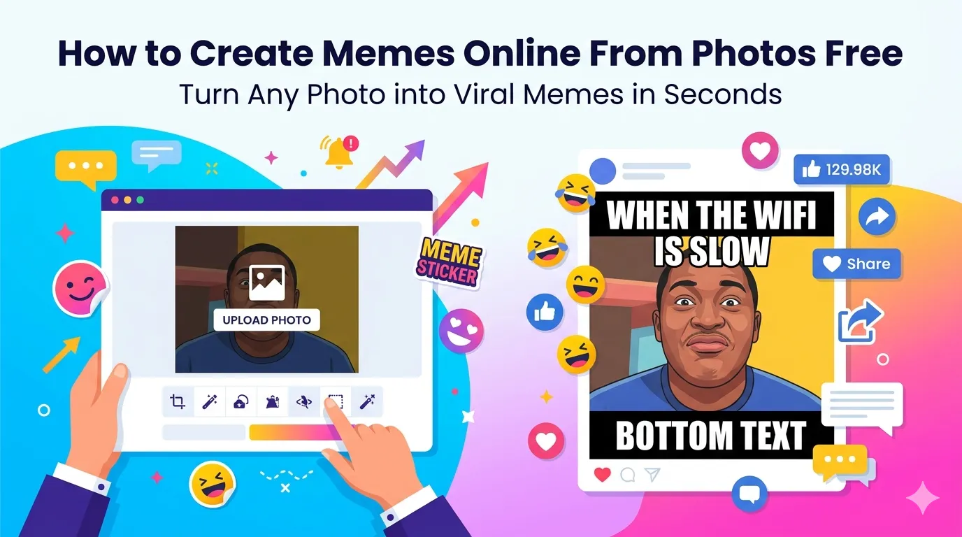 create memes online