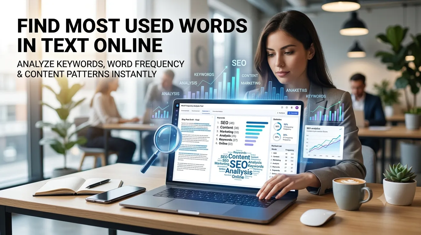 find-most-used-words-in-text